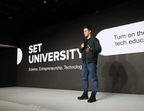 Ukrainian SET University and Italian training company yourscienceEDU partner to train Europe’s next cybersecurity leaders